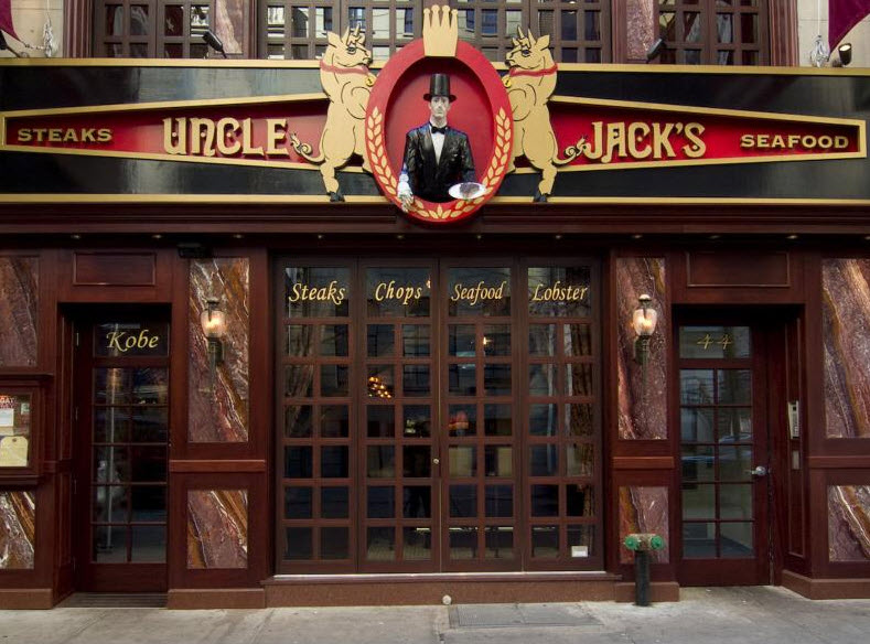 Uncle Jacks Westside