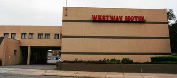 Westway Motor Inn At LaGuardia Airport