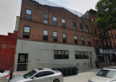 5113 2nd Avenue, Brooklyn, NY, NY. 11232 (Lodging House/Transient Hotel)