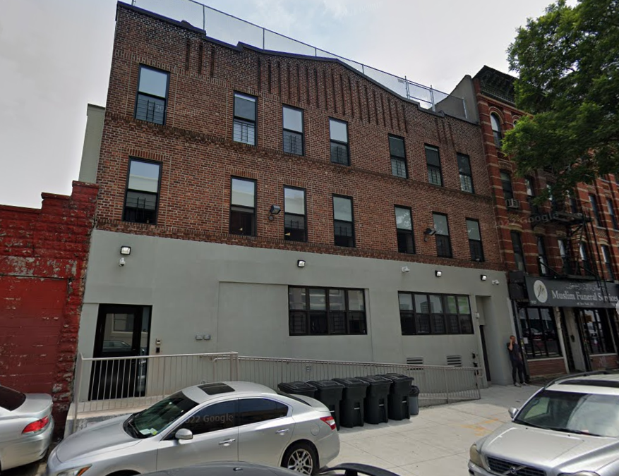 5113 2nd Avenue, Brooklyn, NY, NY. 11232 (Lodging House/Transient Hotel)