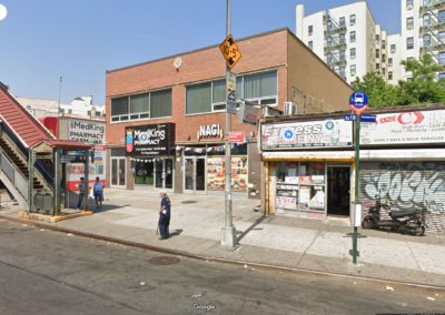 1767 Southern Blvd., Bronx, NY. 10460