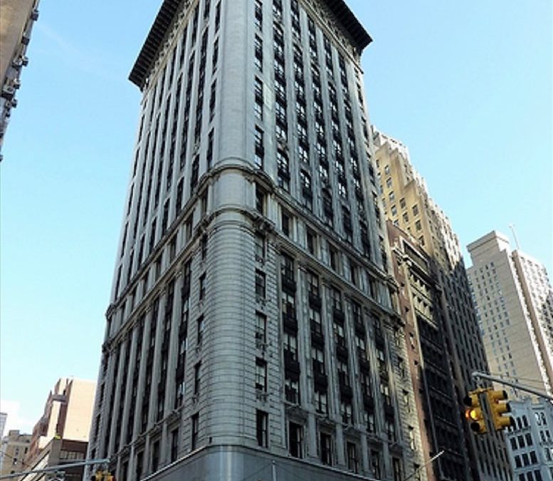 1790 Broadway New York, NY 10019